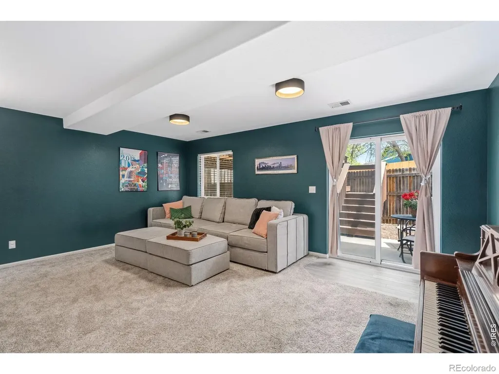 2930 W Stuart Street Fort Collins CO 80526