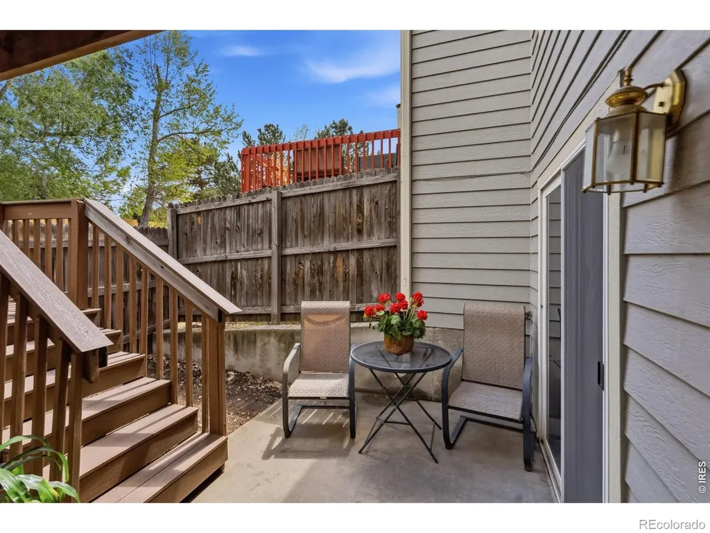 2930 W Stuart Street Fort Collins CO 80526