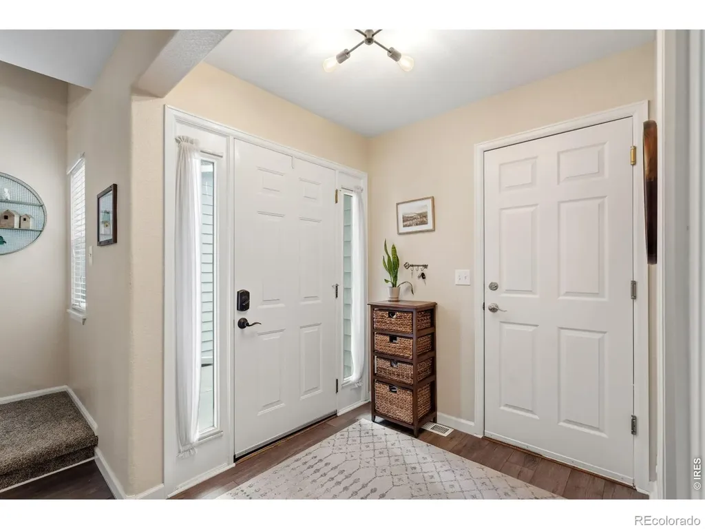 2930 W Stuart Street Fort Collins CO 80526