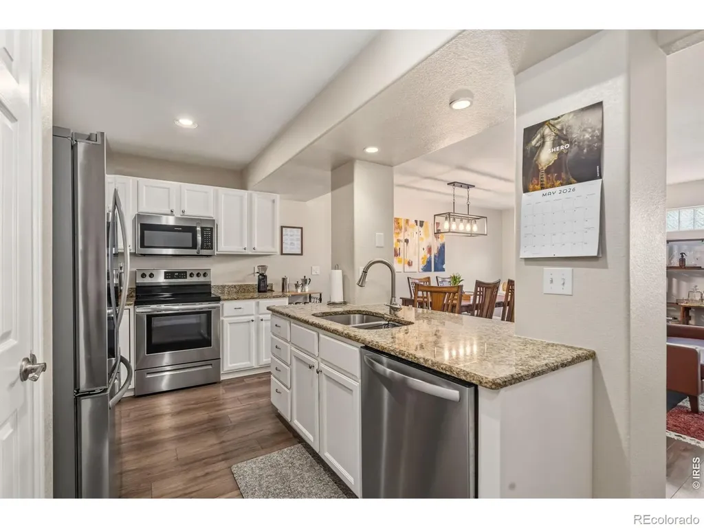 2930 W Stuart Street Fort Collins CO 80526