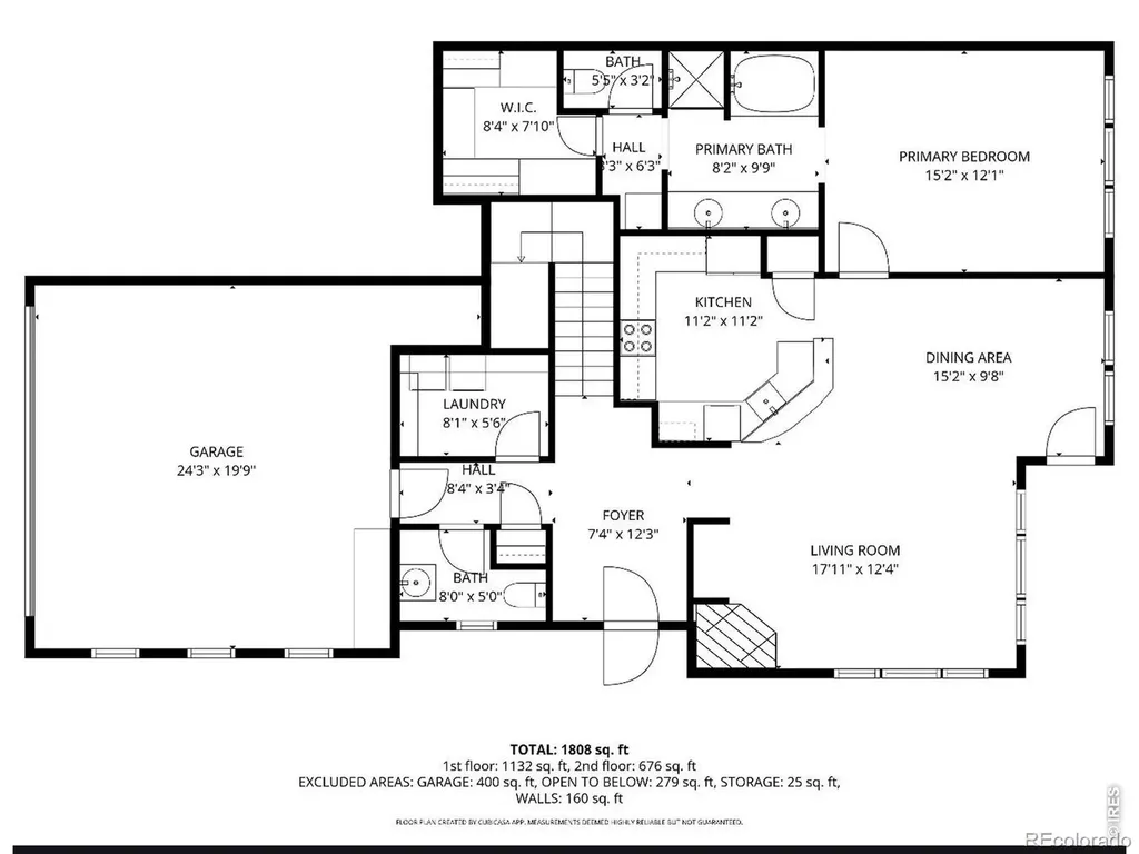 11313 Navajo Circle Denver CO 80234