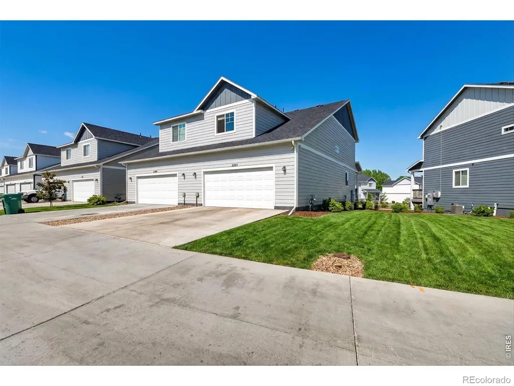 4355 24th St Road Greeley CO 80634