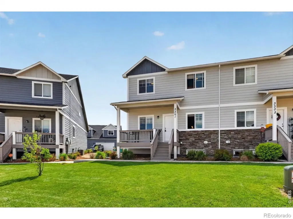 4355 24th St Road Greeley CO 80634
