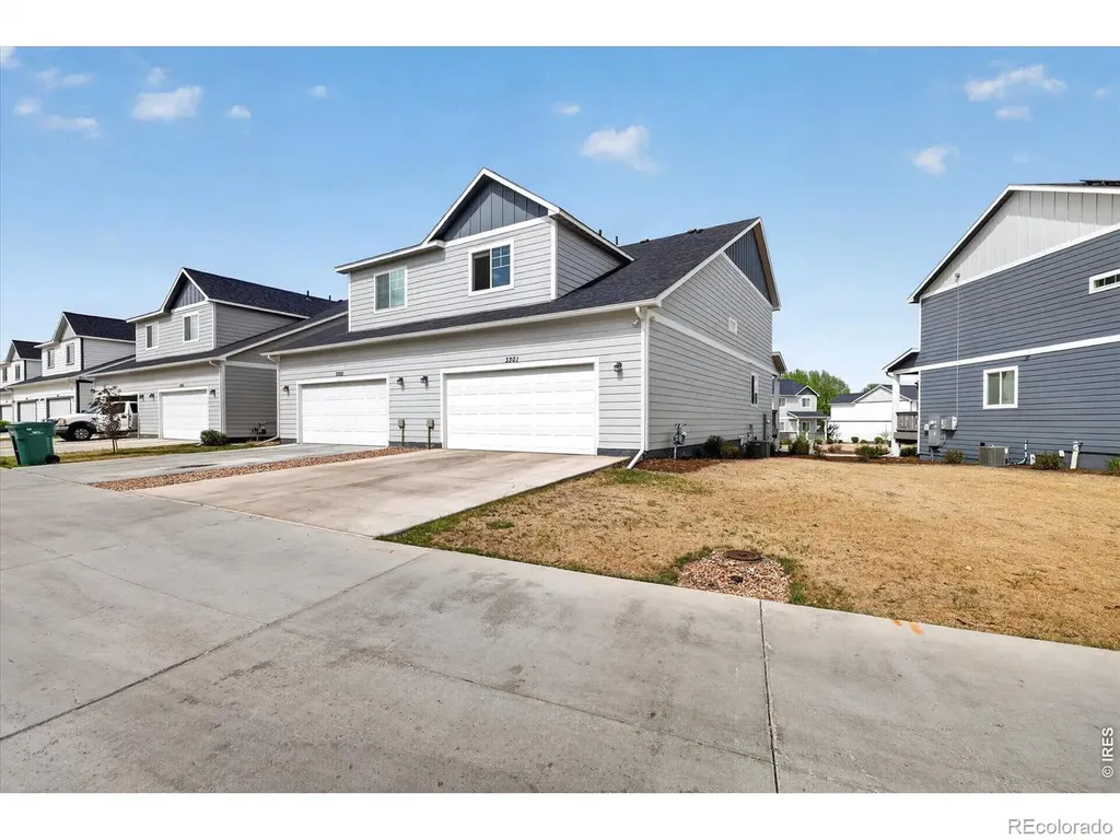 4355 24th St Road Greeley CO 80634