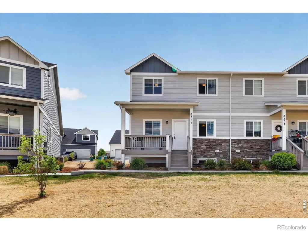 4355 24th St Road Greeley CO 80634