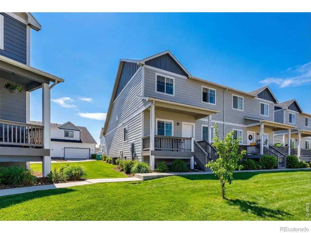 4355 24th St Road Greeley CO 80634