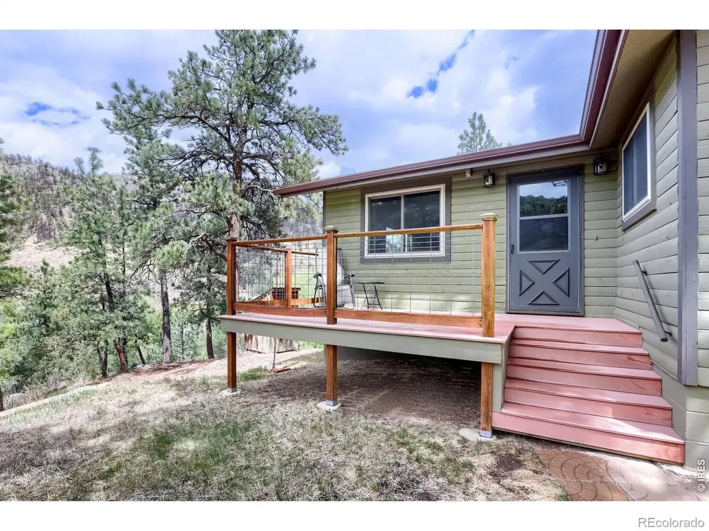 80 Stagestop Road Loveland CO 80537