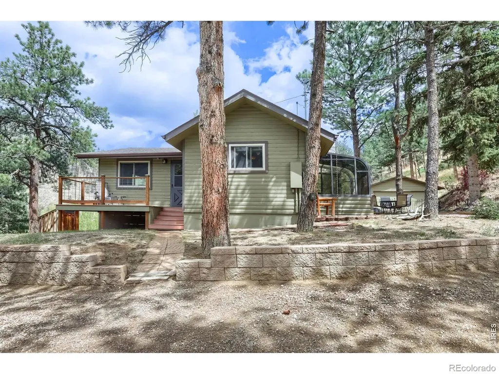 80 Stagestop Road Loveland CO 80537