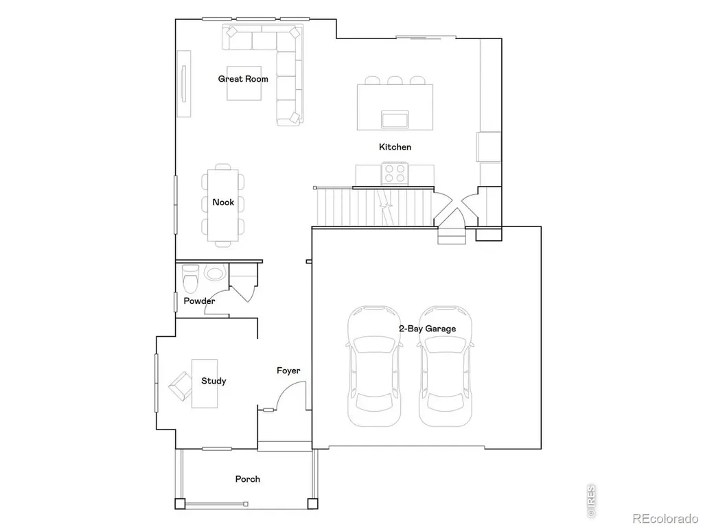 1833 Desert Lark Street Fort Collins CO 80528