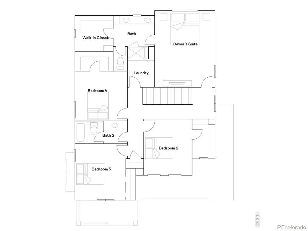 1833 Desert Lark Street Fort Collins CO 80528