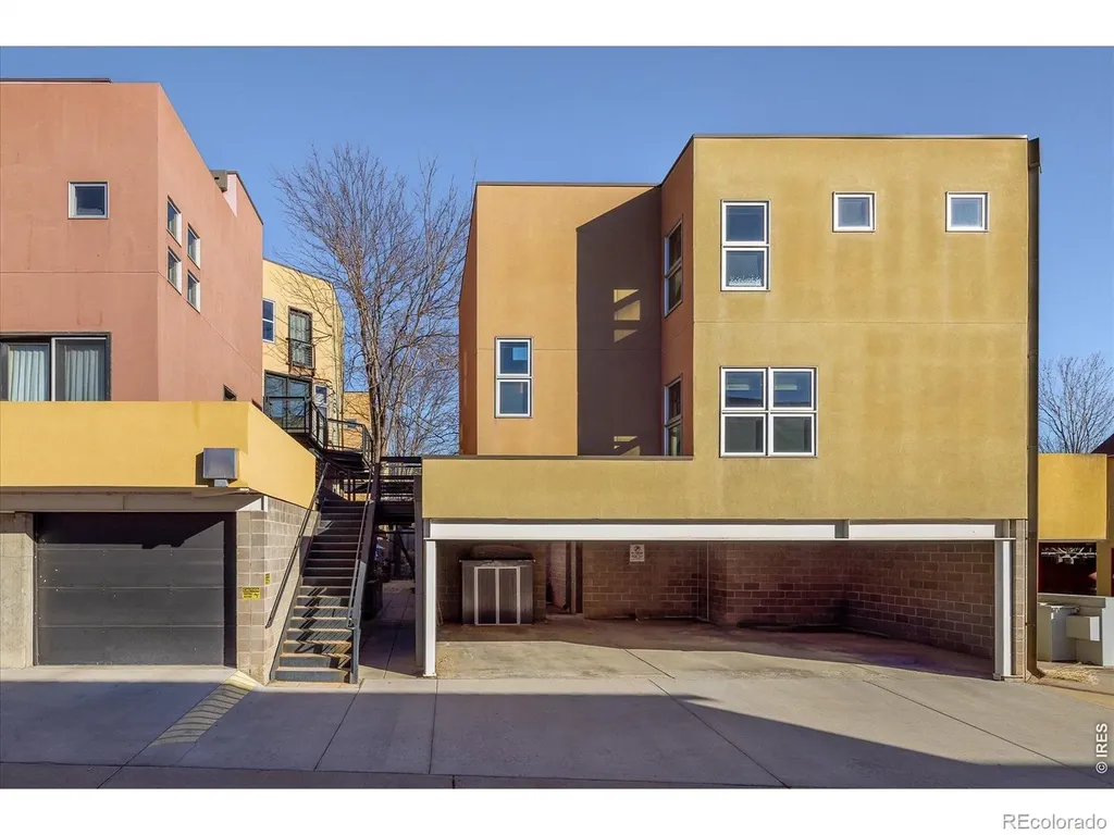 801 Confidence Drive Longmont CO 80504