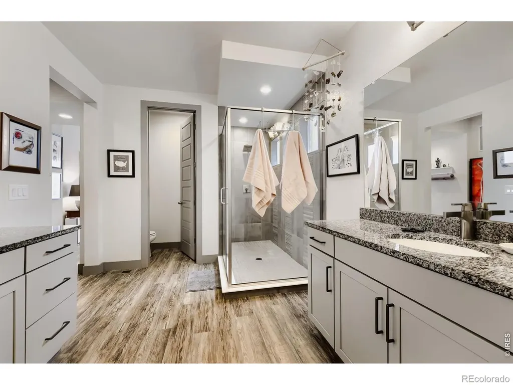 18401 W 93rd Place Arvada CO 80007