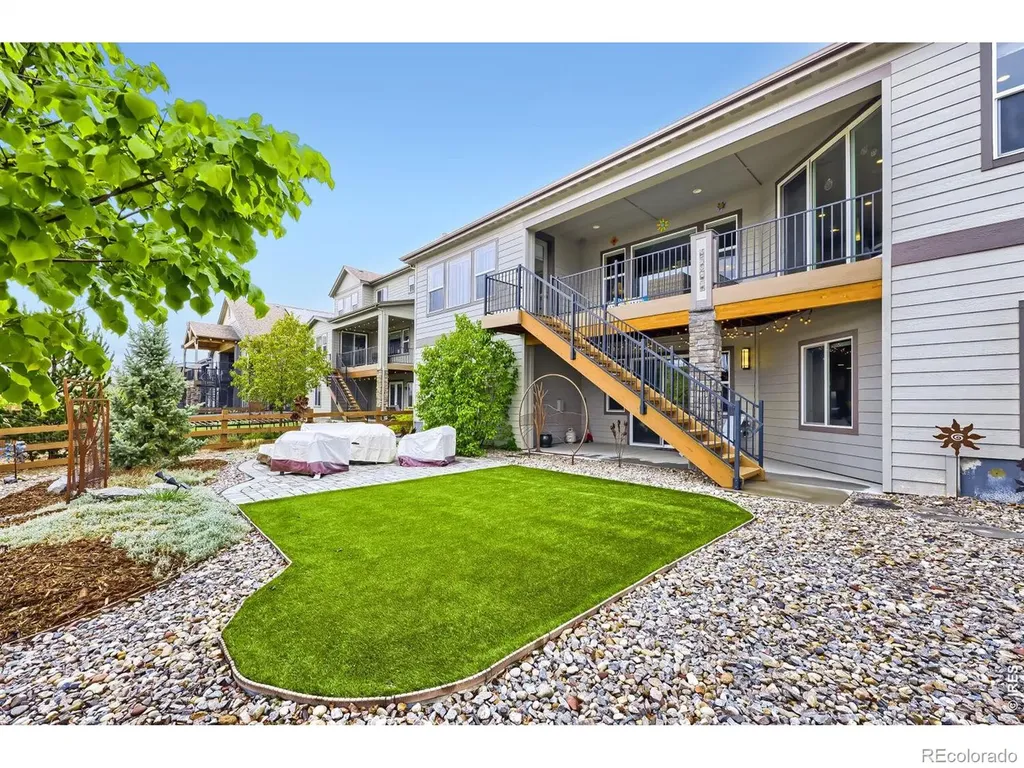 18401 W 93rd Place Arvada CO 80007