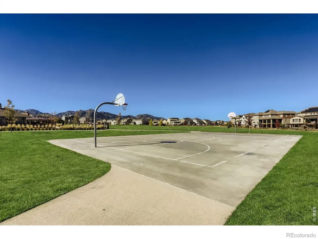 18401 W 93rd Place Arvada CO 80007