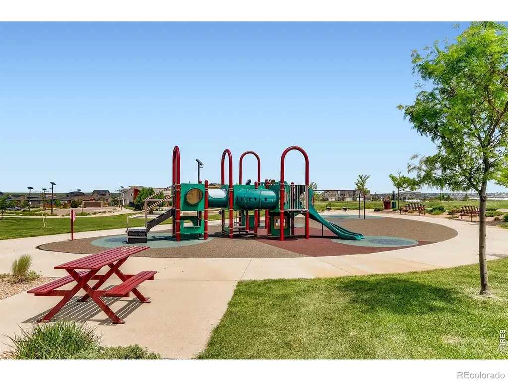 18401 W 93rd Place Arvada CO 80007