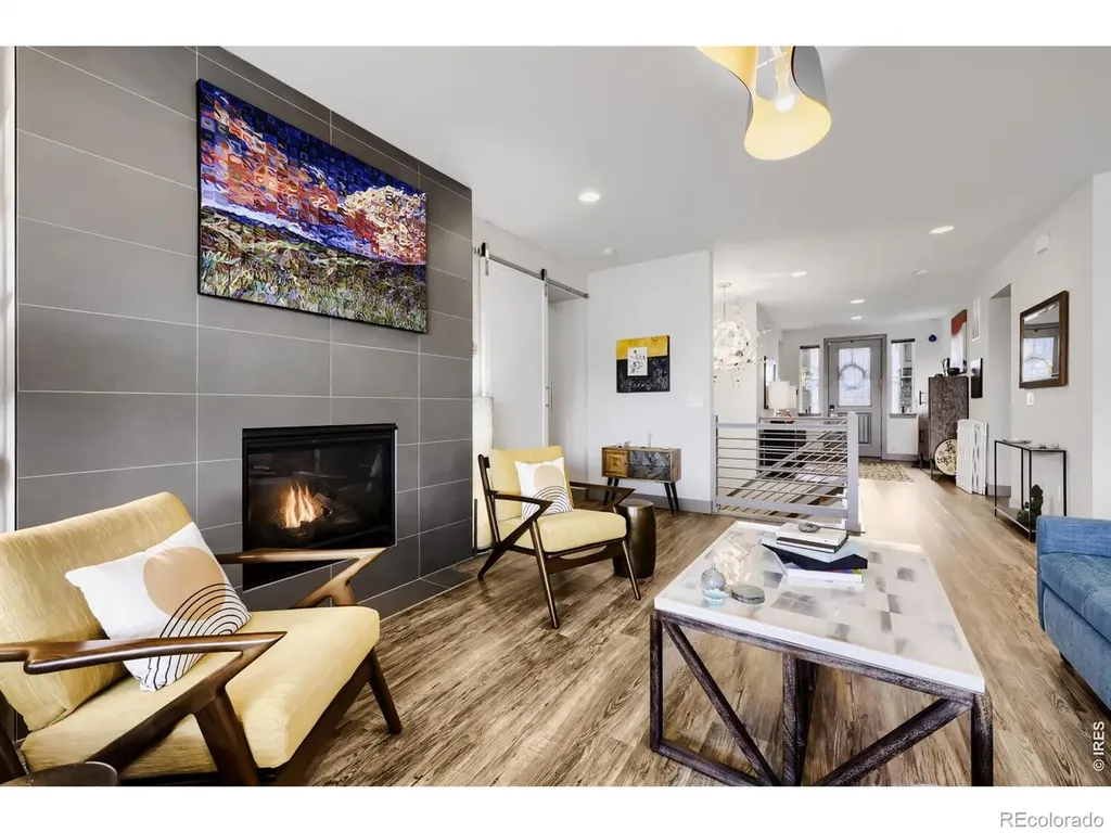 18401 W 93rd Place Arvada CO 80007