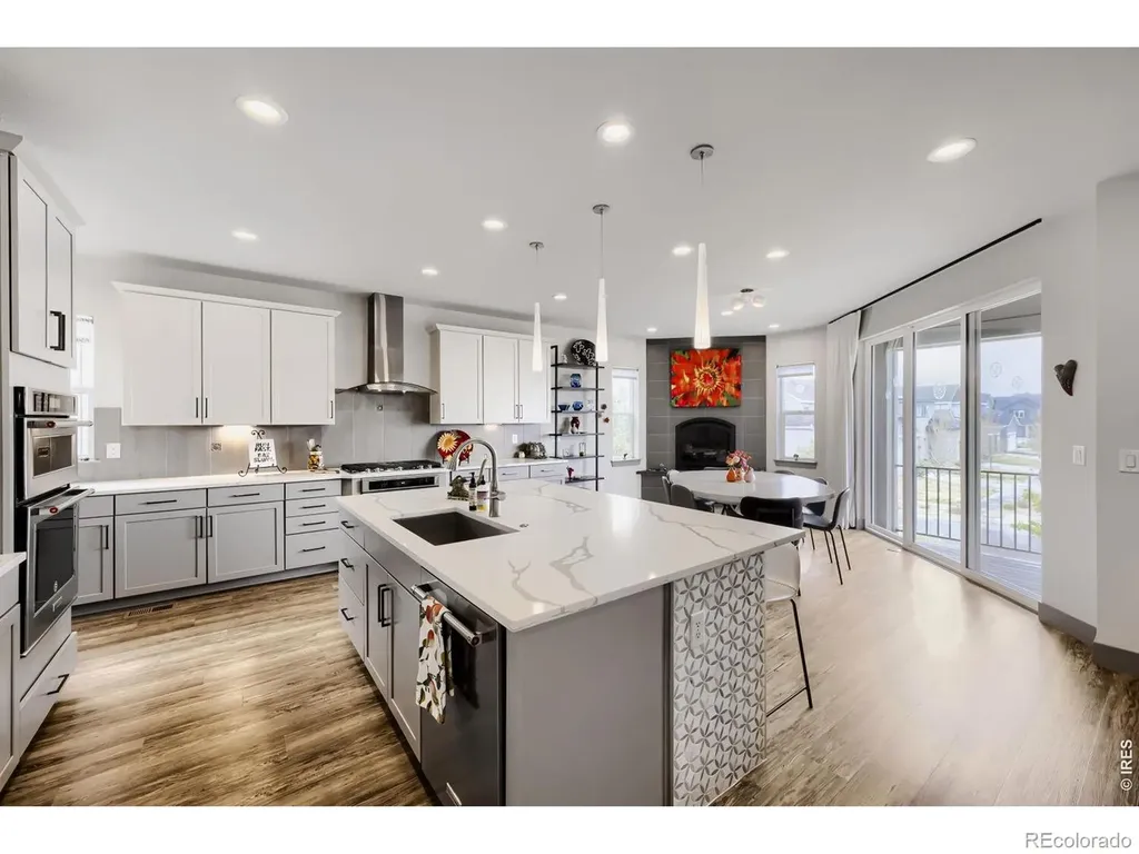 18401 W 93rd Place Arvada CO 80007