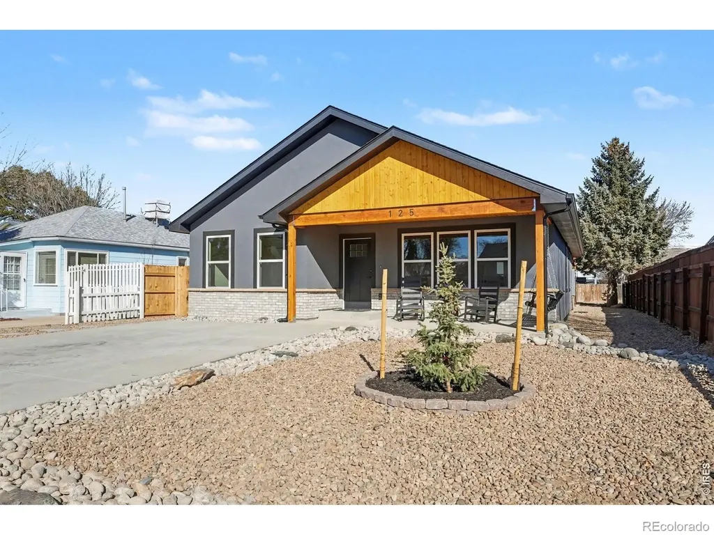 125 6th Street Dacono CO 80514
