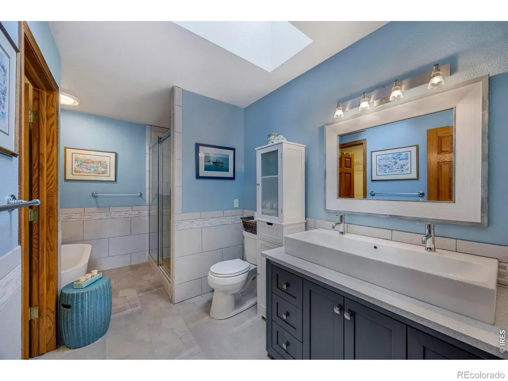 7330 Silvermoon Lane Fort Collins CO 80525