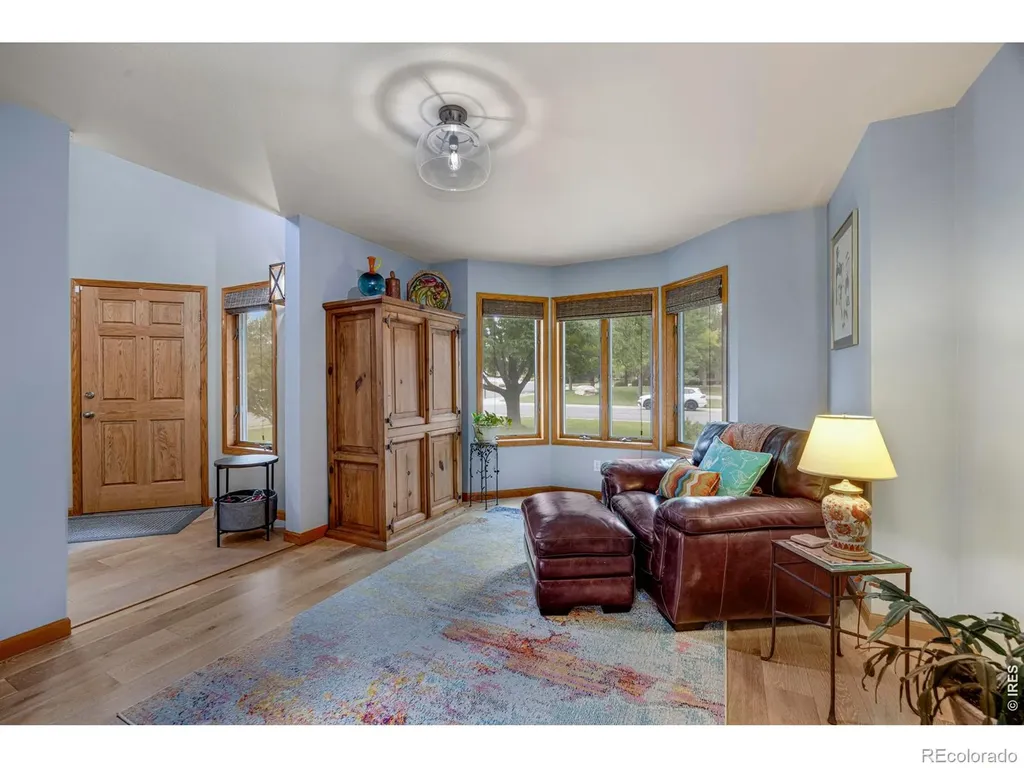 7330 Silvermoon Lane Fort Collins CO 80525