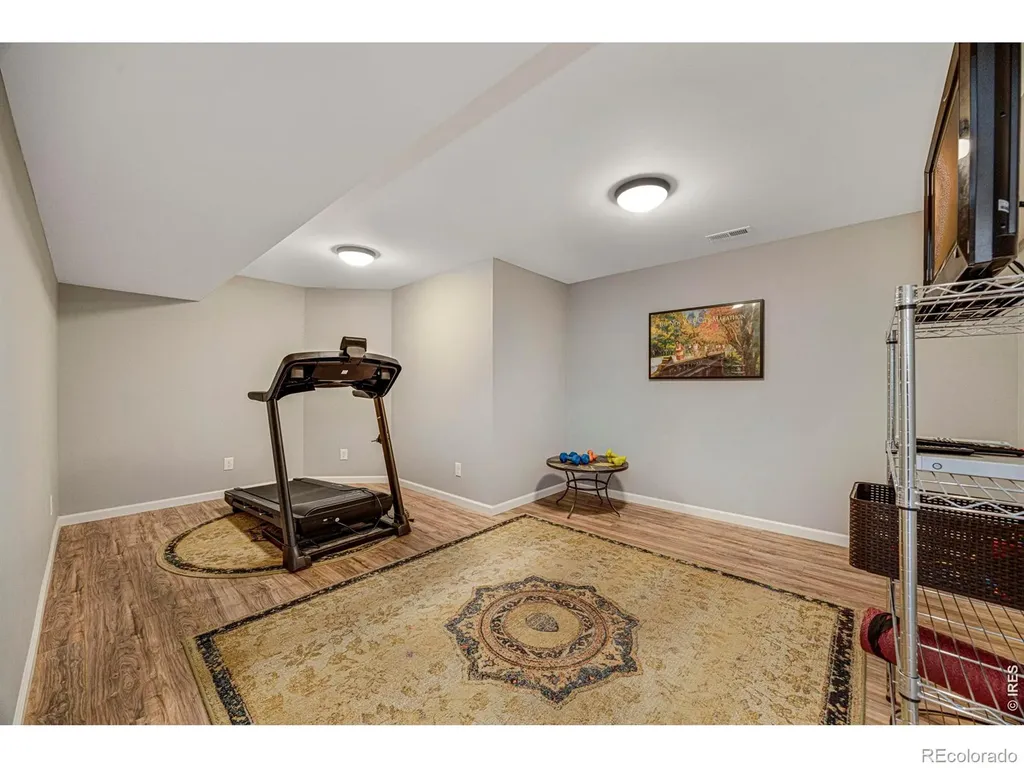 7330 Silvermoon Lane Fort Collins CO 80525