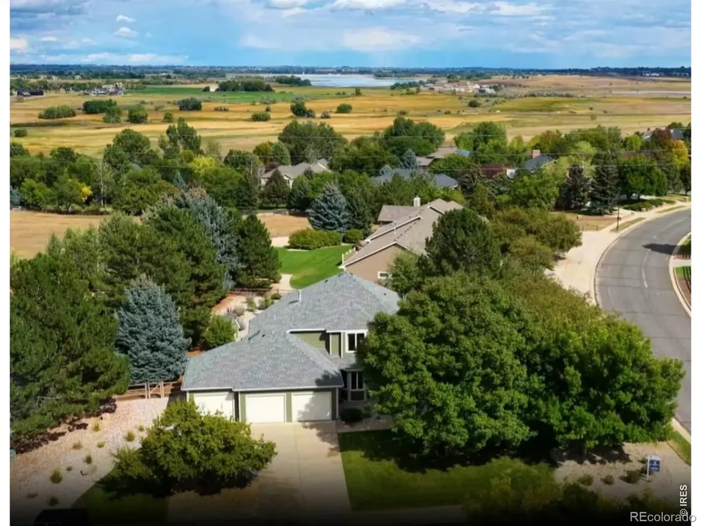7330 Silvermoon Lane Fort Collins CO 80525