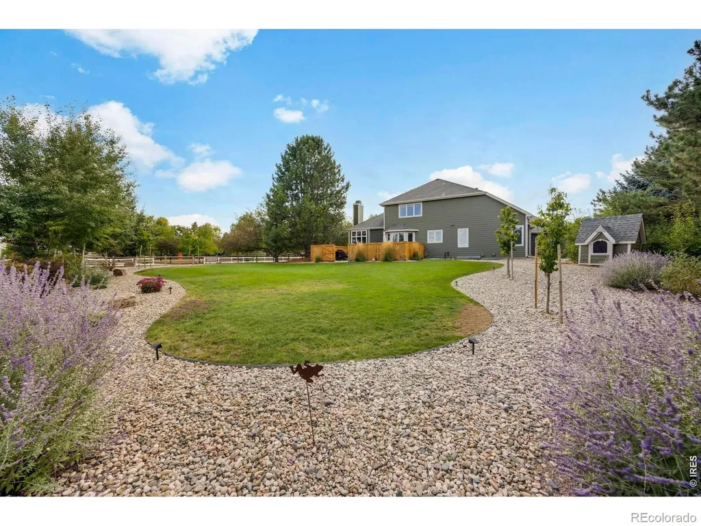 7330 Silvermoon Lane Fort Collins CO 80525
