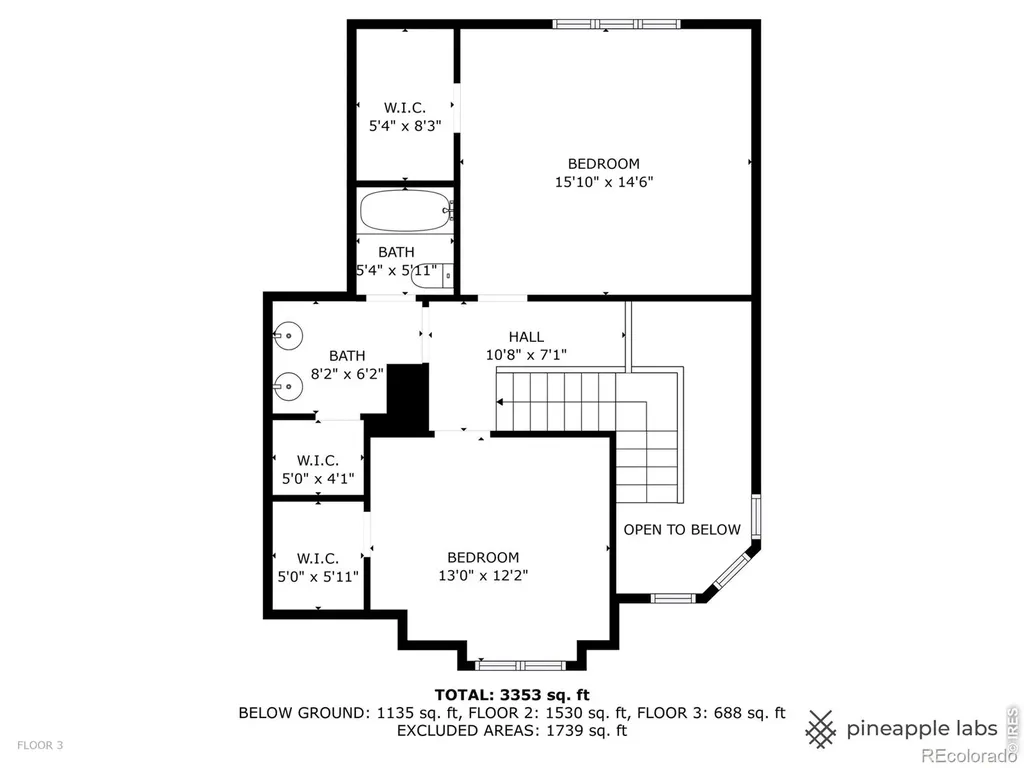 7330 Silvermoon Lane Fort Collins CO 80525