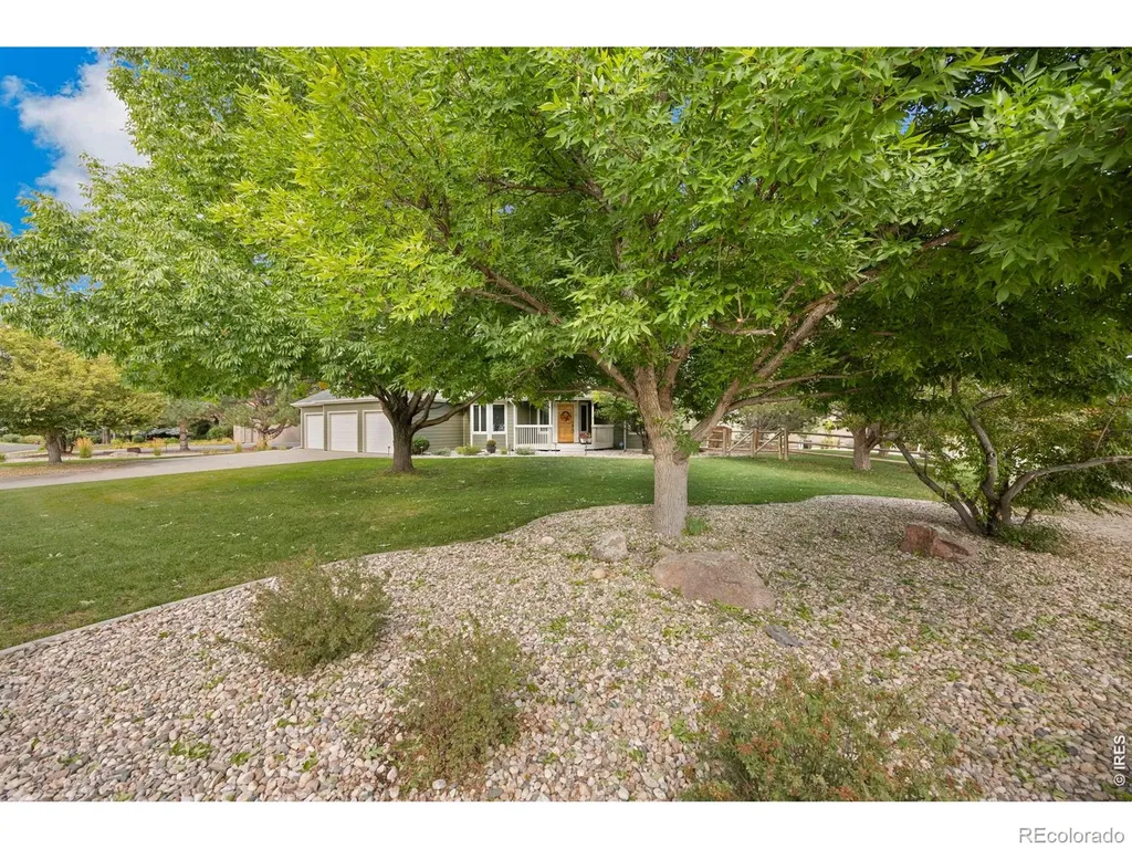 7330 Silvermoon Lane Fort Collins CO 80525