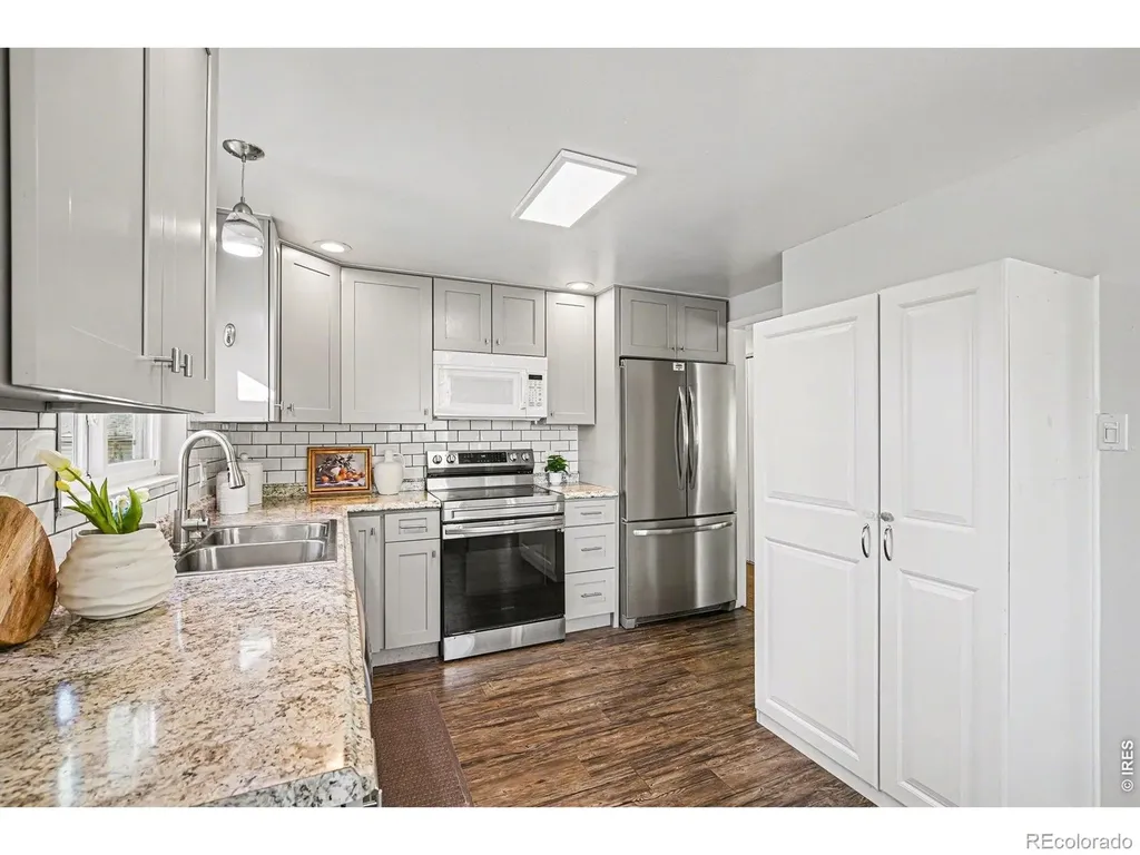 11864 Quam Drive Northglenn CO 80233