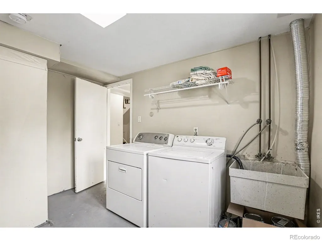 11864 Quam Drive Northglenn CO 80233