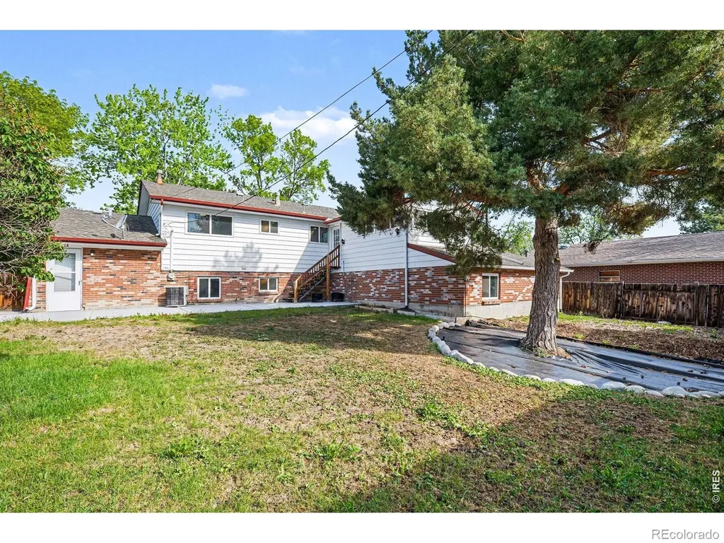 11864 Quam Drive Northglenn CO 80233