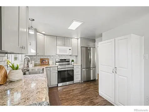 11864 Quam Drive Northglenn CO 80233