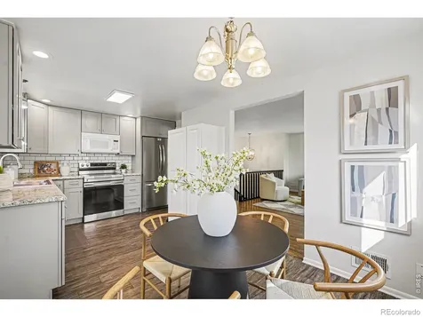 11864 Quam Drive Northglenn CO 80233