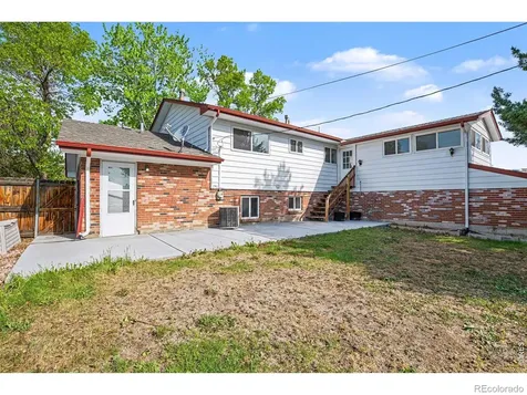 11864 Quam Drive Northglenn CO 80233