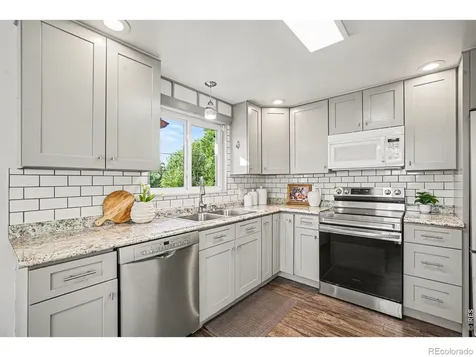 11864 Quam Drive Northglenn CO 80233