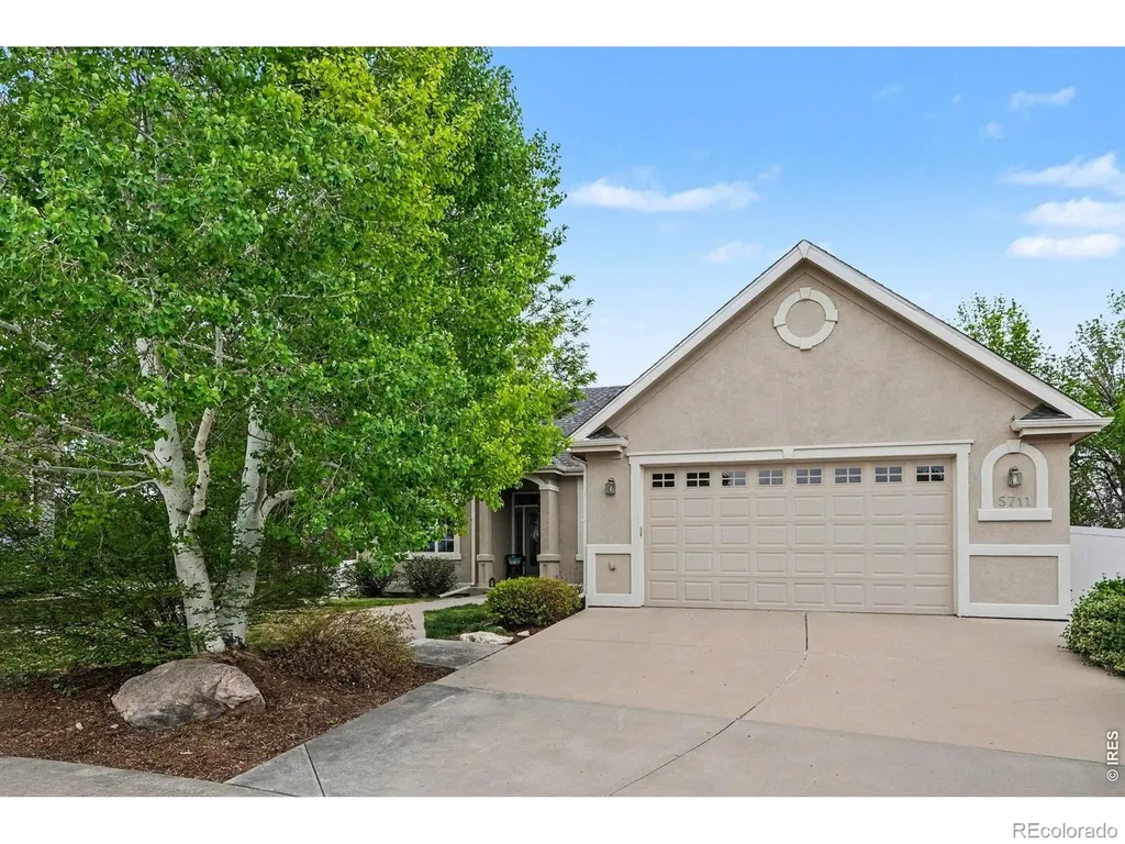 5711 W 5th St Road Greeley CO 80634