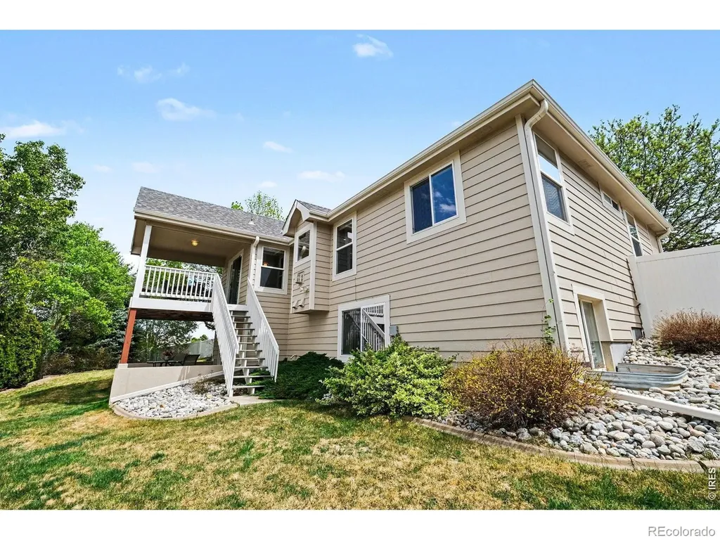 5711 W 5th St Road Greeley CO 80634