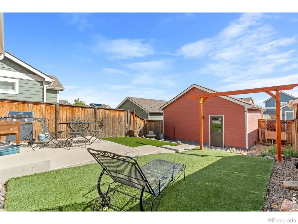 823 Cooperland Trail Berthoud CO 80513