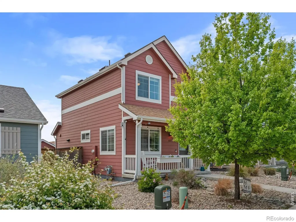 823 Cooperland Trail Berthoud CO 80513