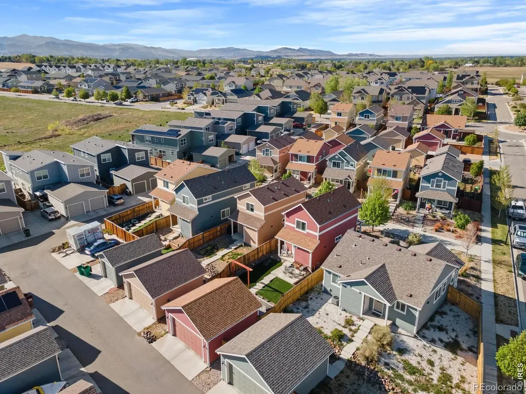 823 Cooperland Trail Berthoud CO 80513