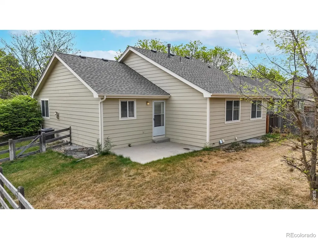 1809 Moonstone Circle Loveland CO 80537