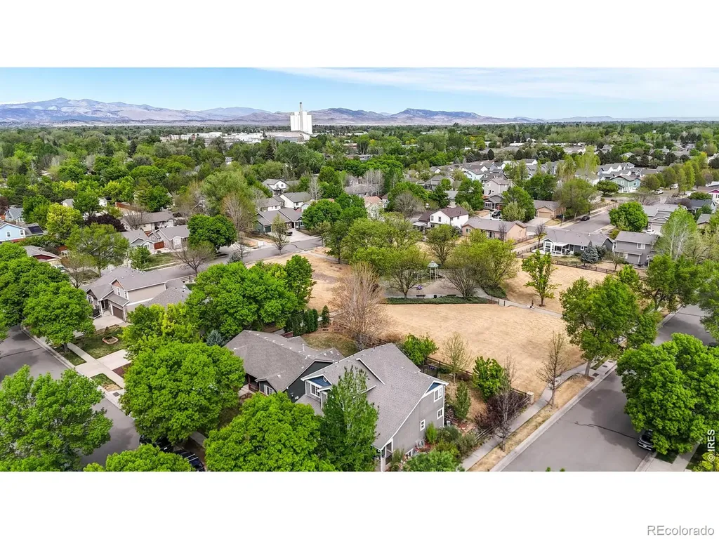 1809 Moonstone Circle Loveland CO 80537