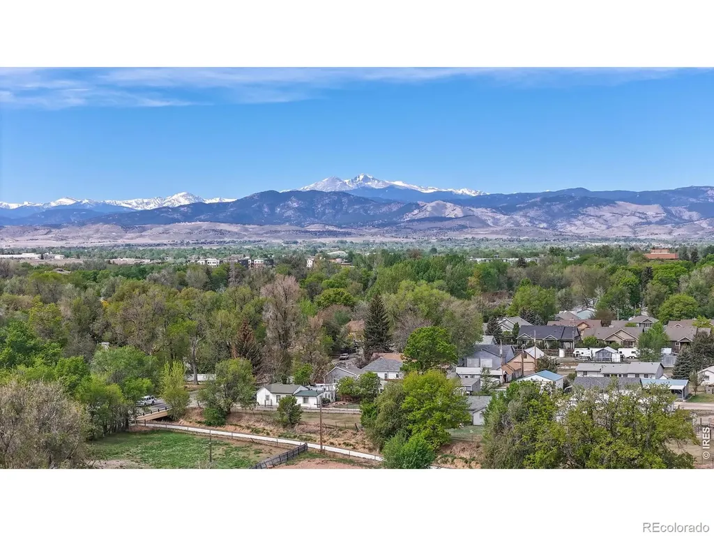 1809 Moonstone Circle Loveland CO 80537