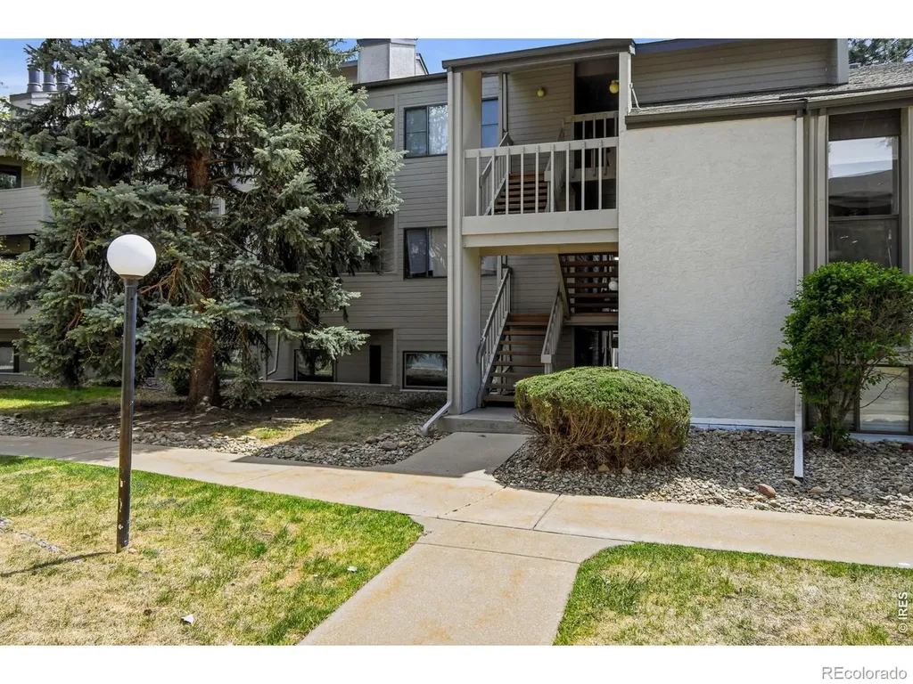 3515 28th Street Boulder CO 80301