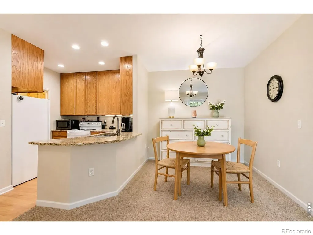 540 Mohawk Drive Boulder CO 80303