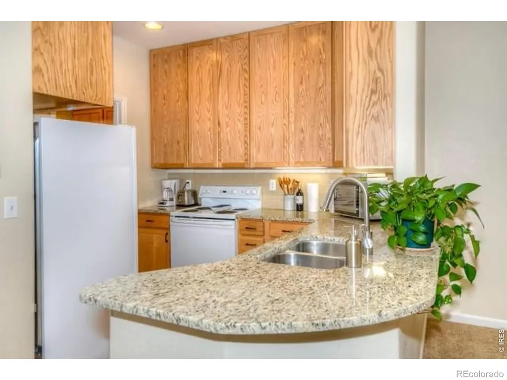 540 Mohawk Drive Boulder CO 80303