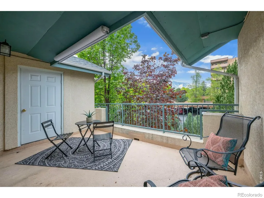 540 Mohawk Drive Boulder CO 80303