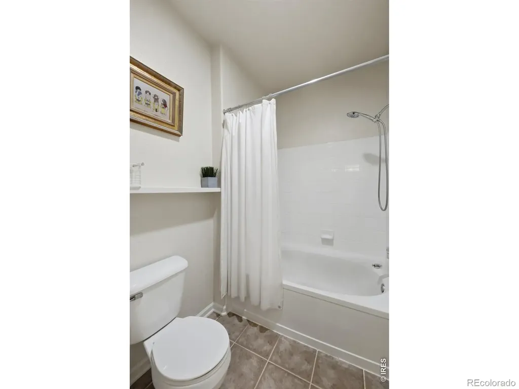 540 Mohawk Drive Boulder CO 80303