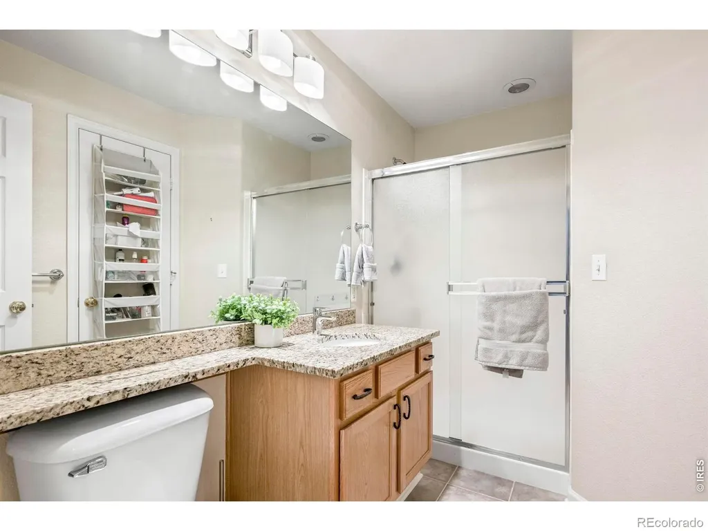 540 Mohawk Drive Boulder CO 80303